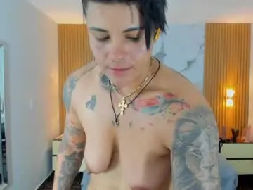 Chaturbate Free Live Porn of karolandluna