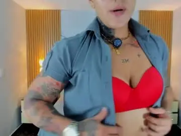Chaturbate Best Webcam of karolandluna