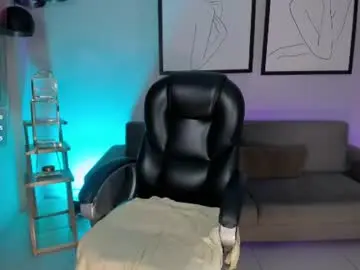 Chaturbate Sex Cam of morganhicks