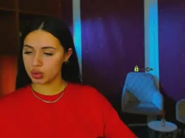 Chaturbate Private Sex Chat of vivy_star