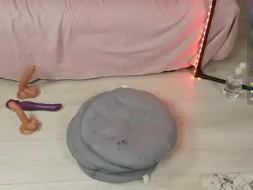 Chaturbate Sex Cam of _betty_boom_