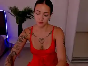 Chaturbate Adult Webcams of amalia_bliss