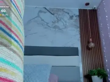 Chaturbate Free Porn Cam of bonnie_ch1