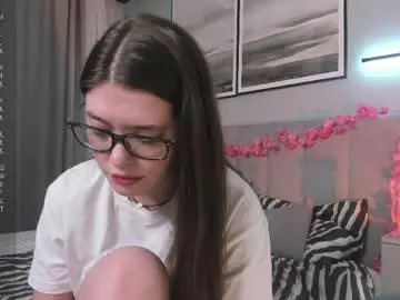 Chaturbate Nude Webcam of jazminenakano