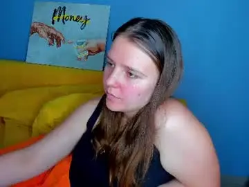 Chaturbate Free Live Porn of jenny_jimmy