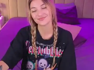 Chaturbate Live Porn of kimberlly_smith