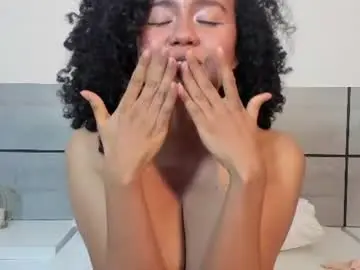 Chaturbate Free Live Porn of kiraspell