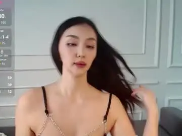 Chaturbate Best Webcam of nikkydrive