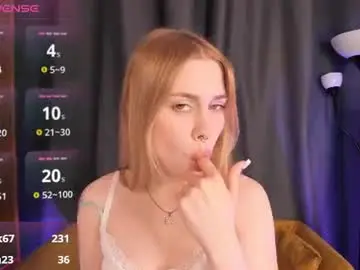 Chaturbate Adult Video Chat of solar_blink