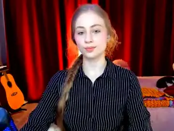 Chaturbate Best live sex cam show of the_steel_magnolia_