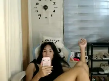 Chaturbate Nude Webcam of _mellyxxx