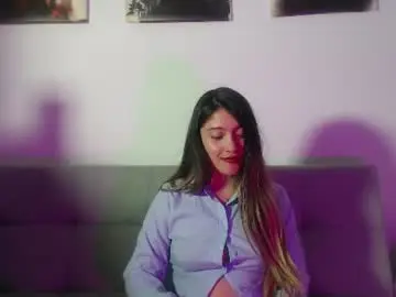 Chaturbate Sex Cam of hanna__jones7