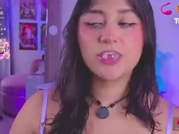 Chaturbate Sex Cam of kitty_niki