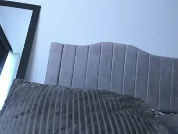 Chaturbate Live Porn of mariana_castro9