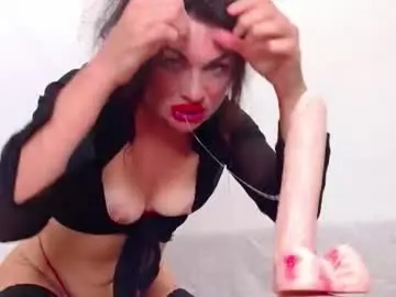 Chaturbate Free Porn Cam of ms_afrodita