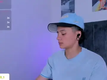 Chaturbate Free Porn Cam of _eternal3_