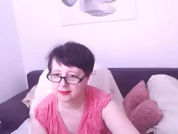 Chaturbate Adult Video Chat of christarose