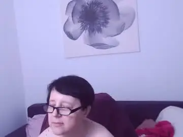 Chaturbate Live Porn of christarose