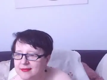 Chaturbate Nude Webcam of christarose
