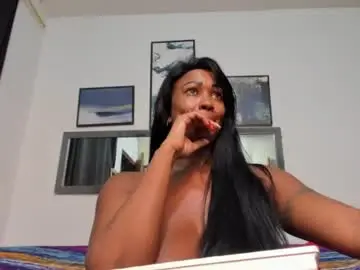 Chaturbate Nude Webcam of crazy_addixtion