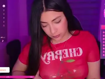 Chaturbate Adult Video Chat of dreinafoxx