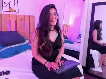 Chaturbate Live Porn of emily_sartre