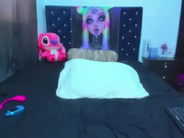 Chaturbate Nude Webcam of isabellamoons