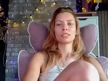 Chaturbate Sex Cam of karoline121