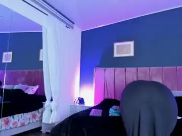 Chaturbate Live Porn of kendalcurvy