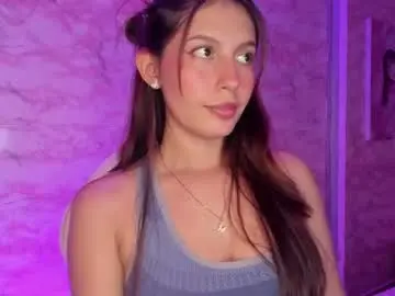 Chaturbate Watch Live Sex Cams of little_doll_4u