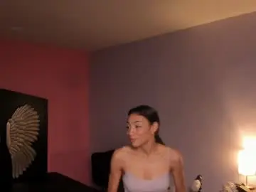 Chaturbate Best Webcam of lupeebony