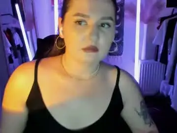 Chaturbate Live Sex Cam of sour_cherry_