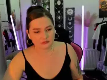 Chaturbate Adult Webcam of sour_cherry_