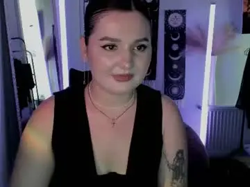 Chaturbate Sex Cam of sour_cherry_