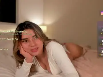 Chaturbate Live Sex of andreathomson
