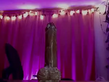 Chaturbate Free Live Porn of antonellahill_