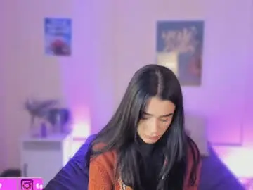 Chaturbate Adult Video Chat of ema_soul