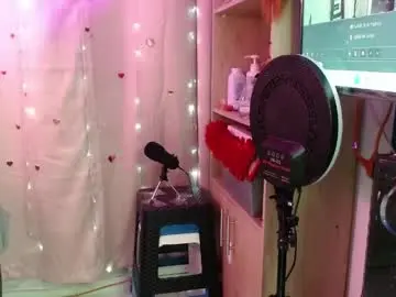 Chaturbate Free Porn Cam of ishtarsex