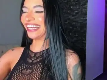 Chaturbate Private Sex Chat of marianne__