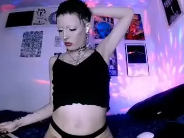 Chaturbate Adult Webcam of plutonbluemoon_999