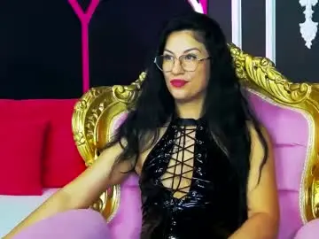 Chaturbate Sex Cam of areina
