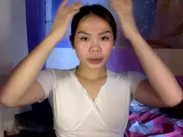 Chaturbate Live Porn of babyfox_26