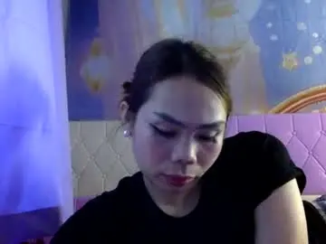 Chaturbate Sex Chat of babyfox_26
