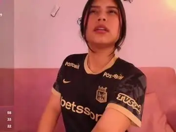 Chaturbate Live Sex of damelisgrey