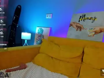 Chaturbate Live Porn of jerry_hall
