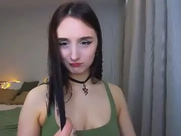 Chaturbate Sex Cam of juliettemonli