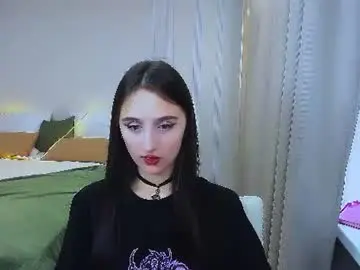 Chaturbate Live Sex Cam of juliettemonli