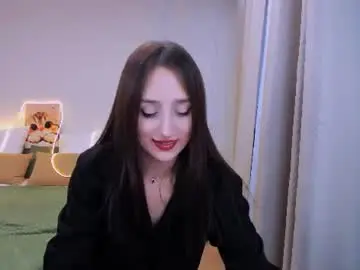 Chaturbate Adult Video Chat of juliettemonli