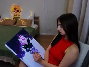 Chaturbate Live Porn of juliettemonli