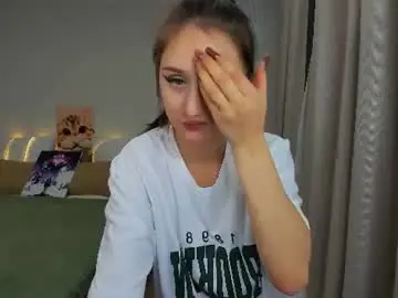 Chaturbate Live Sex of juliettemonli
